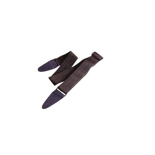 ashton guitar straps black ashton ags100 guitar strap   