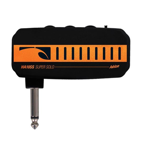 ashton headphone amplifiers ashton ha10ss super solo headphone amplifier