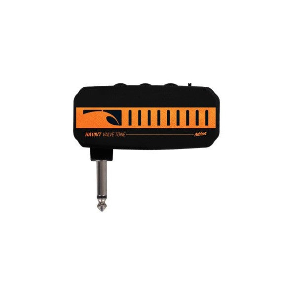 Ashton Headphone Amplifiers Ashton HA10VT Headphone Amplifier