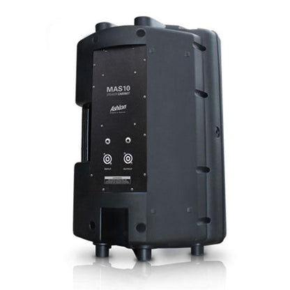 ashton passive pa speakers ashton mas10 10inch 200w passive pa speaker