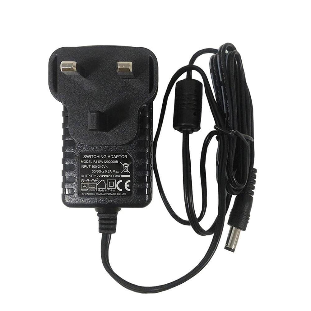Ashton Power Supplies Ashton EDP450 Power Supply Electric Drum Pad Adapter