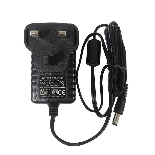 Buy Ashton EDP450 Power Supply Electric Drum Pad Adapter Online | Bajaao