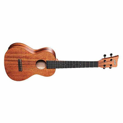 ashton soprano ukulele bundles ashton uke200mh mahogany soprano ukulele bundle with gigbag & ebook