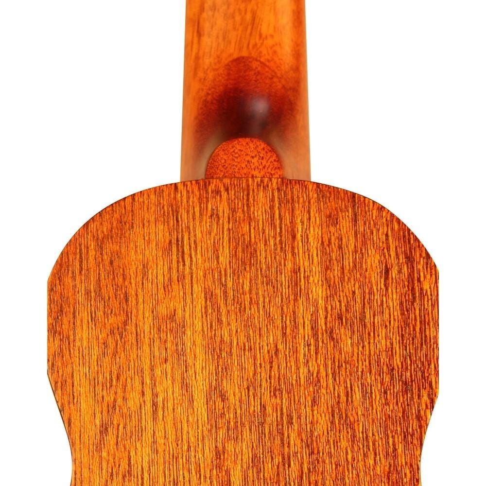 ashton soprano ukulele bundles ashton uke200mh mahogany soprano ukulele bundle with gigbag & ebook