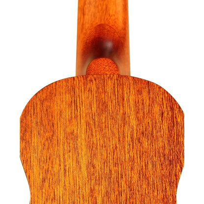 ashton soprano ukulele bundles ashton uke200mh mahogany soprano ukulele bundle with gigbag & ebook