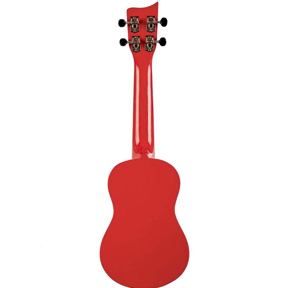 Ashton Soprano Ukuleles Ashton UKE110 Soprano Ukulele with Bag