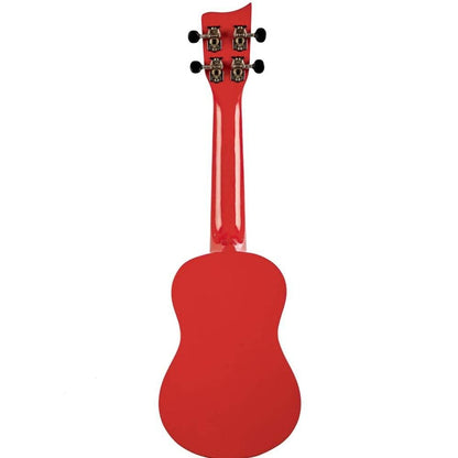 Ashton Soprano Ukuleles Ashton UKE110 Soprano Ukulele with Bag