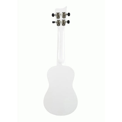 Ashton Soprano Ukuleles Ashton UKE110 Soprano Ukulele with Bag