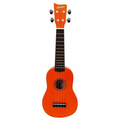 Buy Ashton UKE100 Soprano Ukulele Online Bajaao