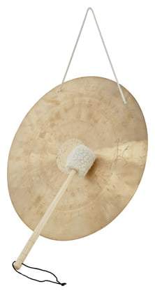 Asian Sound Gongs Asian Sound Tamtam TT-40 P
