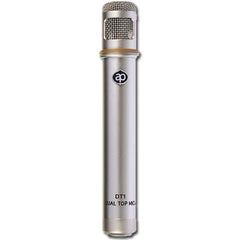 Aspen Pittman Designs Condenser Microphones Aspen Pittman Designs DT1 Dual Top Condenser Microphone