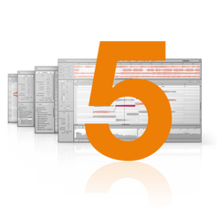 Melodyne 5 Studio Pitch Correction