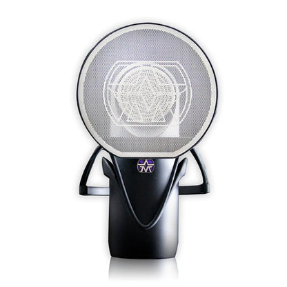 aston microphones condenser microphones aston microphones element condenser microphone with shockmount & pop-filter- black