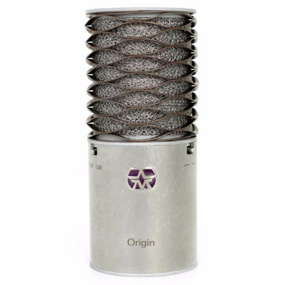 Aston Microphones Condenser Microphones Aston Microphones Origin Condenser Microphone