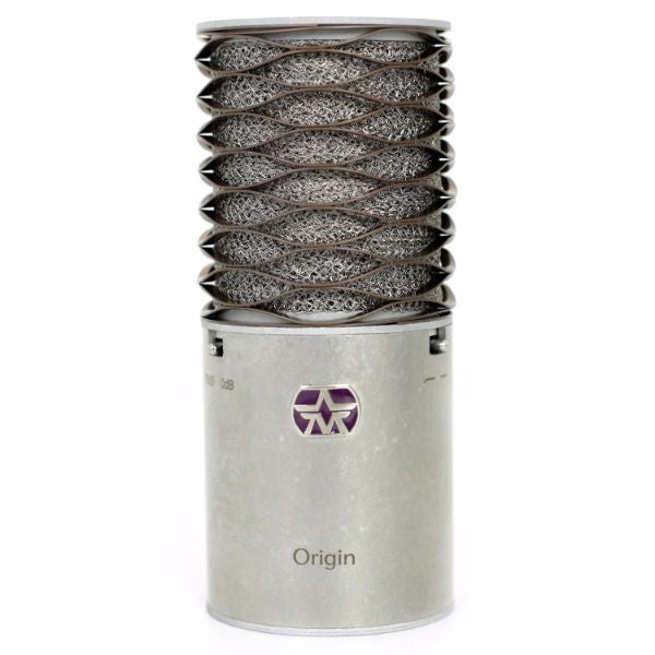 Aston Microphones Condenser Microphones Aston Microphones Origin Condenser Microphone