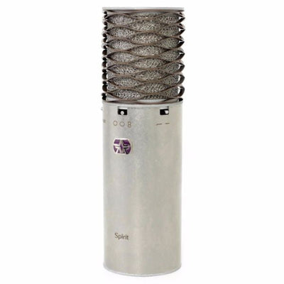 Aston Microphones Spirit Multi-Pattern Condenser Microphone