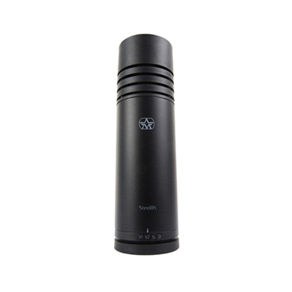 aston microphones dynamic microphones aston microphones stealth 20hz-20khz active dynamic cardoid microphone