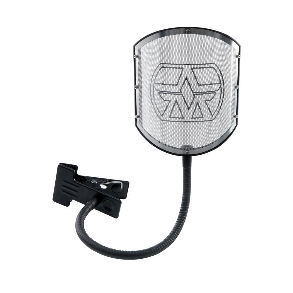 aston microphones microphone accessories aston universal microphone shield