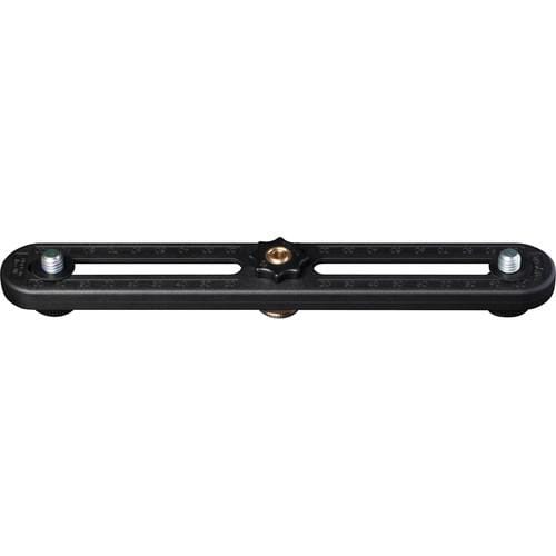Aston Microphones Microphone Mounts Aston Microphones Stereo Mounting Bar for Starlight Microphones