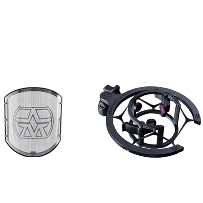 Aston Microphones Microphone Mounts Aston Microphones SwiftShield Universal Microphone Mount