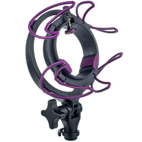 Aston Microphones Shock Mounts Aston Microphones Custom Lyre Shock Mount