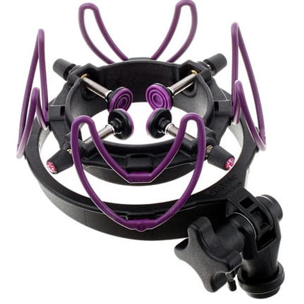Aston Microphones Shock Mounts Aston Microphones RYCOTE USM Microphone Shock Mount