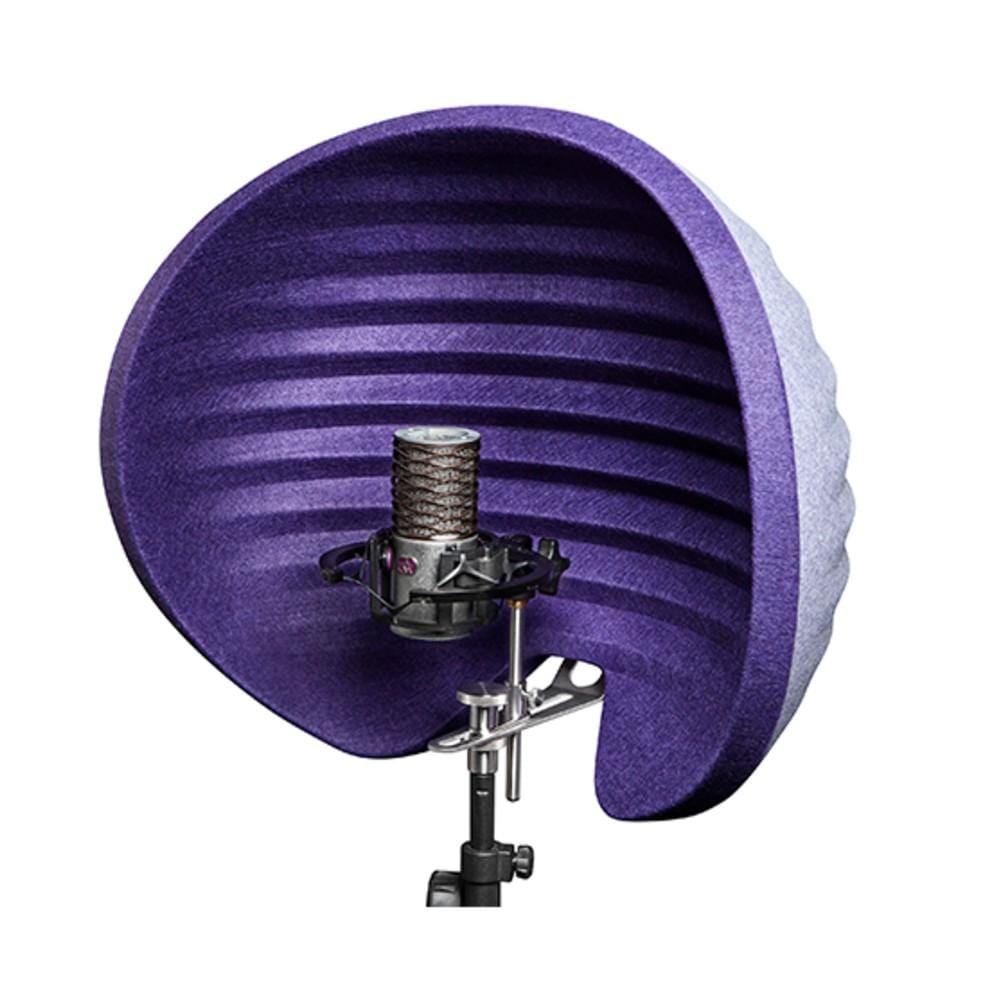aston microphones vocal booths aston microphones halo reflection filter