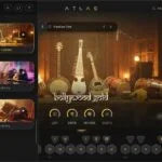 Pitch Innovations  Sonic Atlas Song-Starters Bundle (3packs)