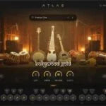 Pitch Innovations  Sonic Atlas Song-Starters Bundle (3packs)