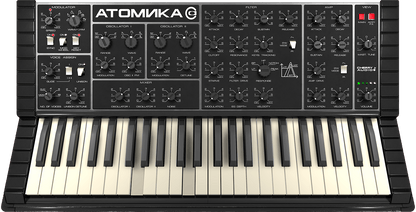 Cherry Audio Atomika Synthesizer
