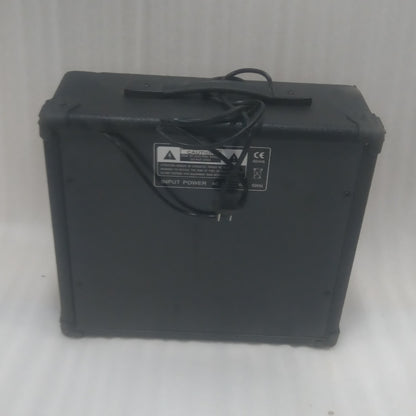 Attude Guitar Combo Amplifiers ATTUDE AL01 Guitar amplifier - Open Box B Stock