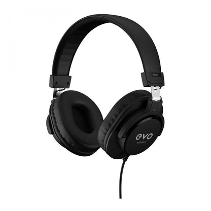 Audient Audio Interfaces Audient EVO 4 SRB Start Recording Bundle With Interface, Studio Microphone, Headphones & Cable