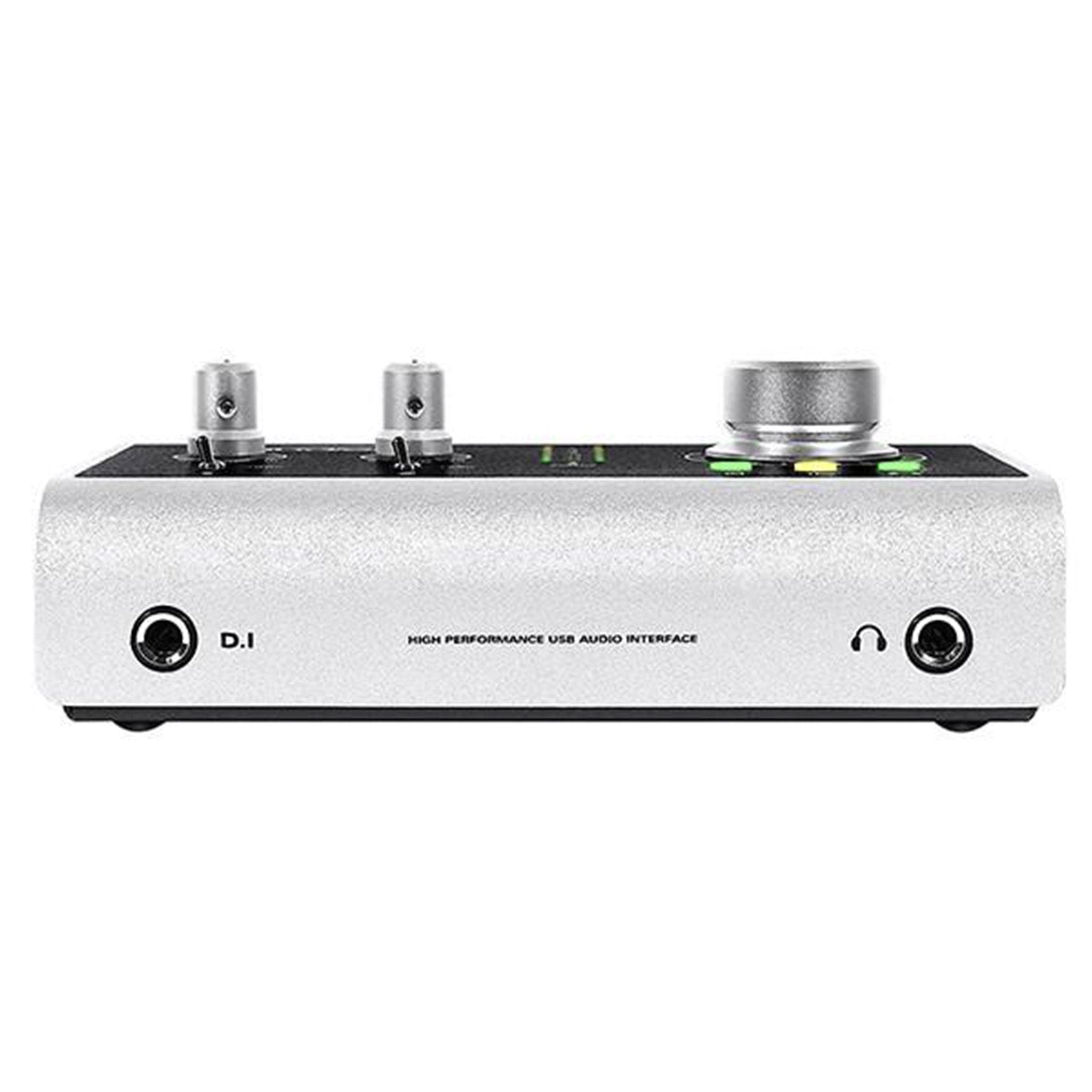 Audient Audio Interfaces Audient iD14 10in-4out Audio Interface
