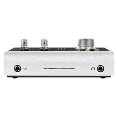 Audient Audio Interfaces Audient iD14 10in-4out Audio Interface
