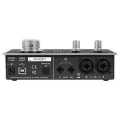 Audient Audio Interfaces Audient iD14 10in-4out Audio Interface