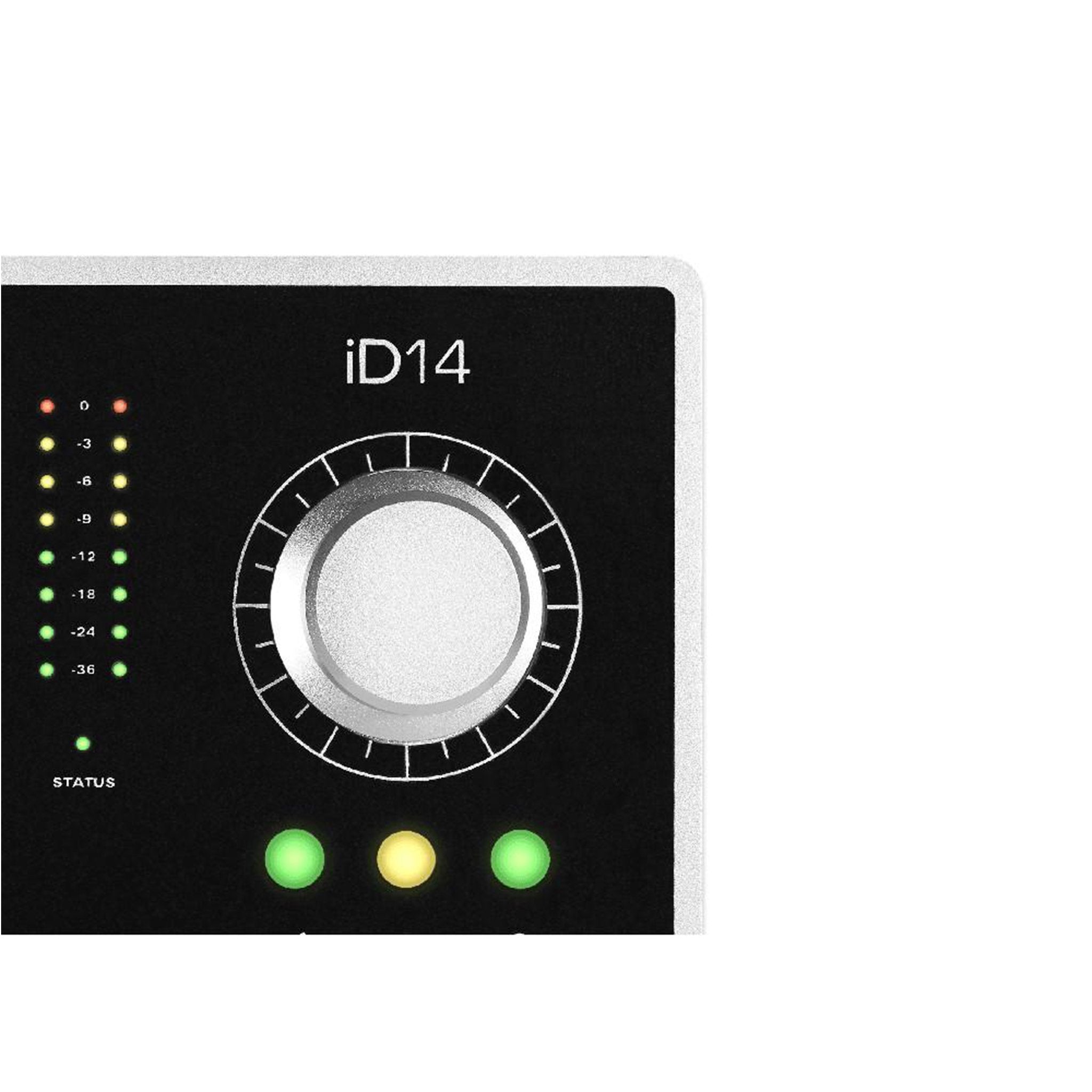 Audient Audio Interfaces Audient iD14 10in-4out Audio Interface