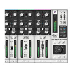 Audient Audio Interfaces Audient iD14 10in-4out Audio Interface