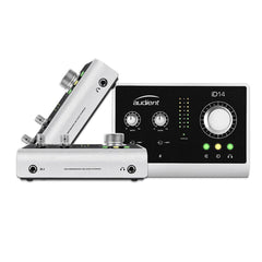 Audient Audio Interfaces Audient iD14 10in-4out Audio Interface
