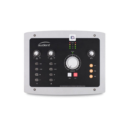 audient audio interfaces audient id22 audio interface