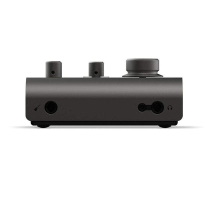 Audient Audio Interfaces Audient ID4 MKII 2 In- 2 Out High Performance Audio Interface