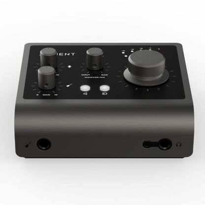 Audient Audio Interfaces Audient ID4 MKII 2 In- 2 Out High Performance Audio Interface