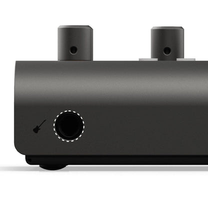 Audient Audio Interfaces Audient ID4 MKII 2 In- 2 Out High Performance Audio Interface