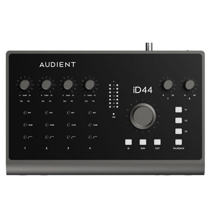 Audient Audio Interfaces Audient iD44 MKII 20in-24out Audio Interface