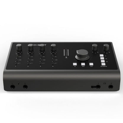 Audient Audio Interfaces Audient iD44 MKII 20in-24out Audio Interface