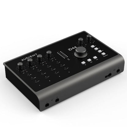 Audient Audio Interfaces Audient iD44 MKII 20in-24out Audio Interface