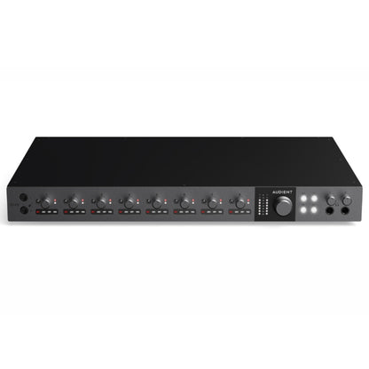 Audient Audio Interfaces Audient ID48 24in 32out Audio Interface