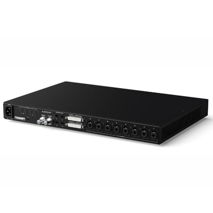 Audient Audio Interfaces Audient ID48 24in 32out Audio Interface