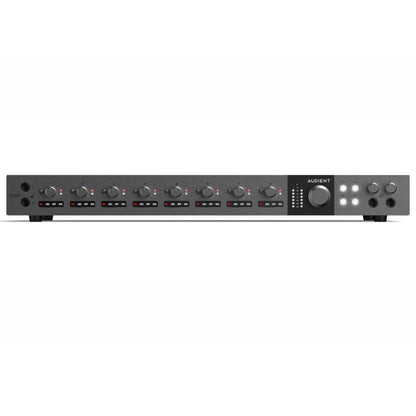 Audient Audio Interfaces Audient ID48 24in 32out Audio Interface