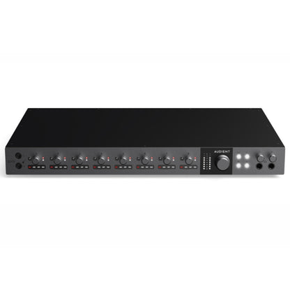 Audient Audio Interfaces Audient ID48 24in 32out Audio Interface