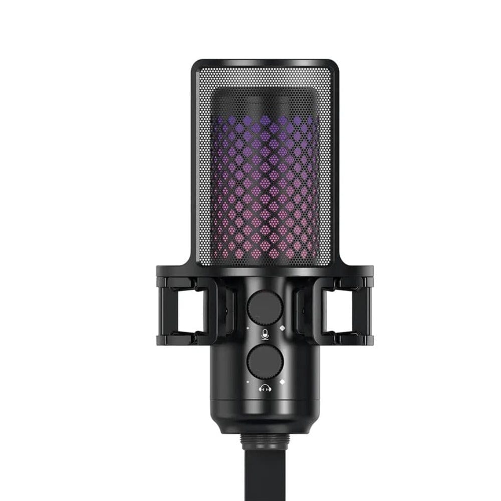 audio array condenser microphones audio array am-c31 gaming rgb usb condenser microphone